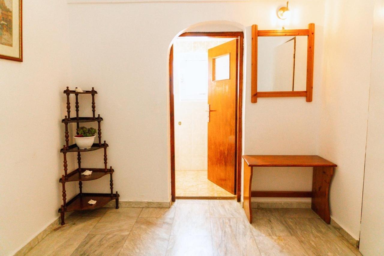 Smarula Villa Firostefani Esterno foto