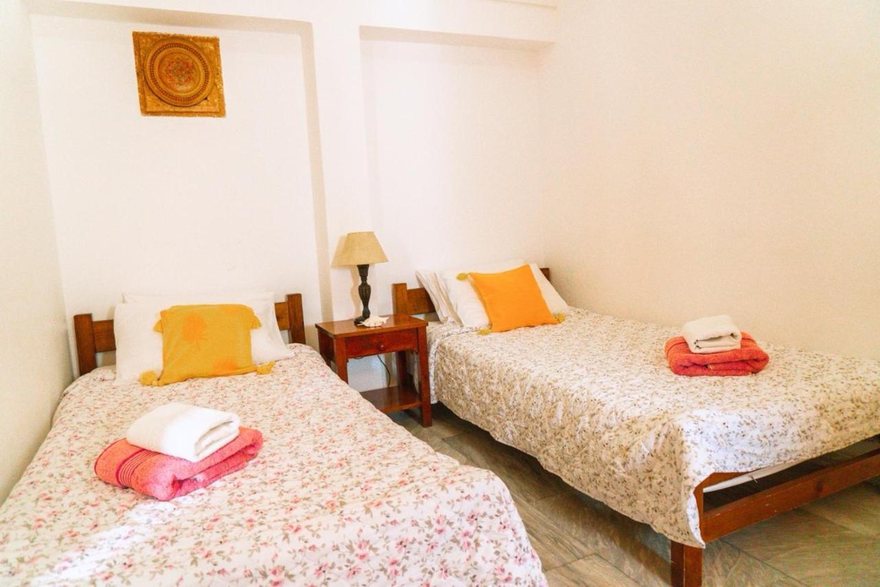 Smarula Villa Firostefani Esterno foto