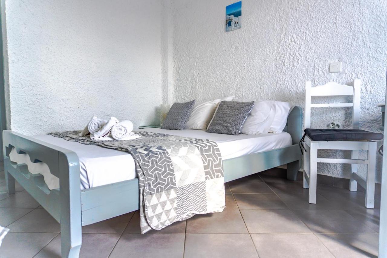 Smarula Villa Firostefani Esterno foto