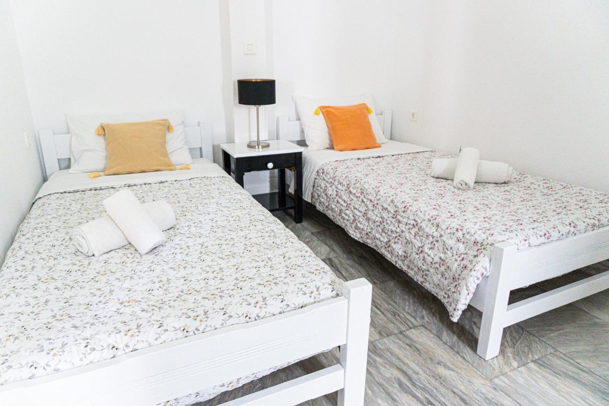 Smarula Villa Firostefani Esterno foto