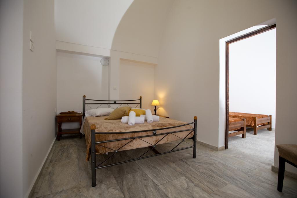 Smarula Villa Firostefani Esterno foto
